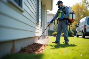 Exterminator Albuquerque